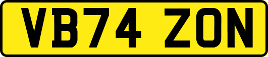 VB74ZON