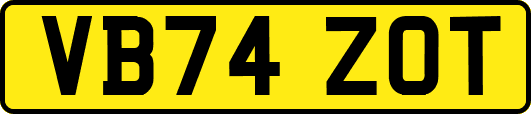 VB74ZOT