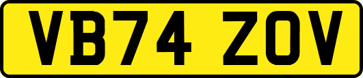VB74ZOV