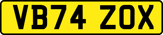 VB74ZOX