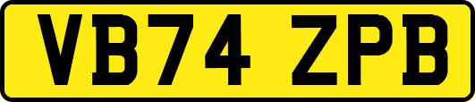 VB74ZPB