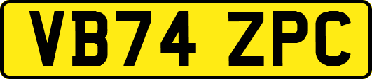 VB74ZPC