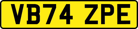 VB74ZPE