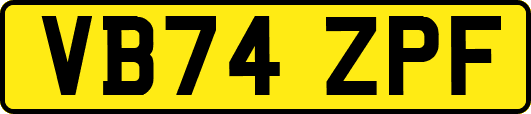 VB74ZPF