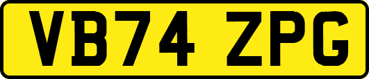 VB74ZPG