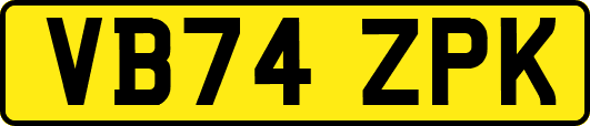 VB74ZPK