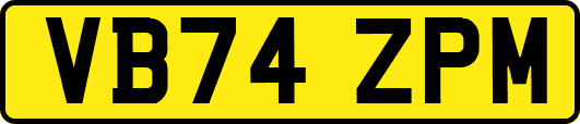 VB74ZPM