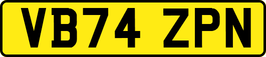 VB74ZPN