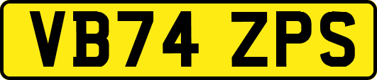 VB74ZPS
