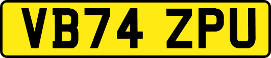 VB74ZPU