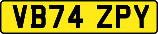 VB74ZPY