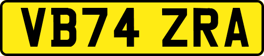 VB74ZRA