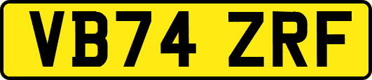 VB74ZRF