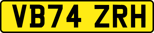 VB74ZRH