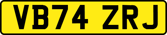 VB74ZRJ