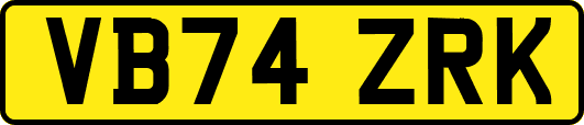 VB74ZRK