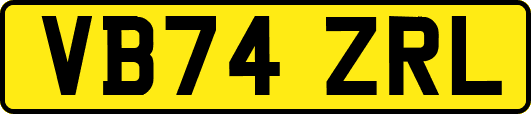 VB74ZRL