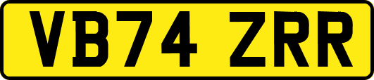 VB74ZRR