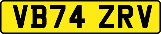 VB74ZRV