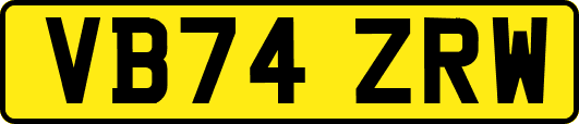 VB74ZRW