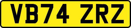 VB74ZRZ