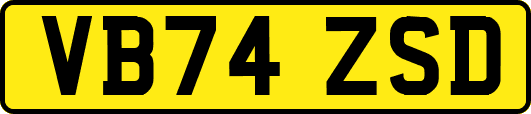 VB74ZSD