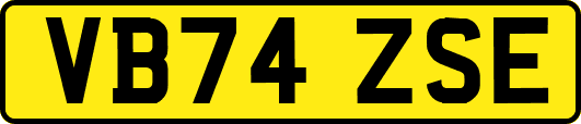 VB74ZSE