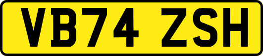 VB74ZSH