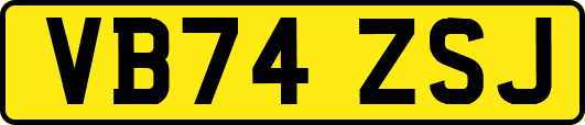 VB74ZSJ