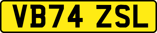 VB74ZSL