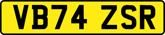 VB74ZSR