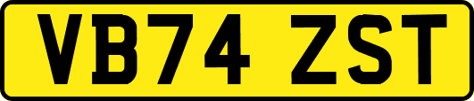 VB74ZST