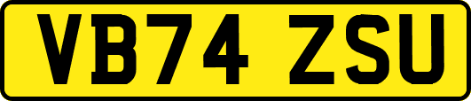 VB74ZSU