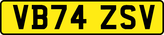 VB74ZSV