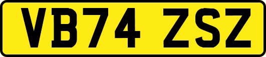 VB74ZSZ