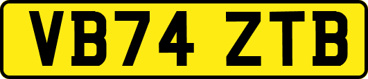 VB74ZTB