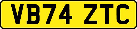 VB74ZTC