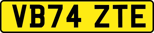 VB74ZTE