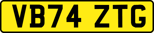 VB74ZTG