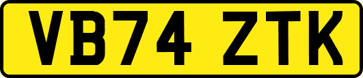 VB74ZTK