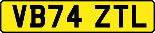 VB74ZTL
