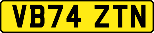VB74ZTN