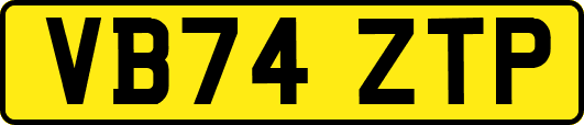 VB74ZTP