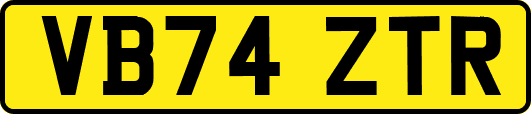VB74ZTR