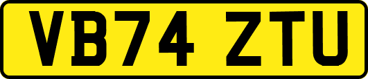 VB74ZTU