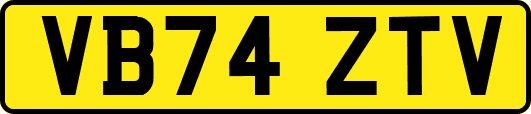 VB74ZTV