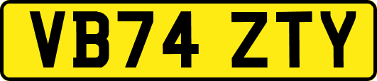 VB74ZTY