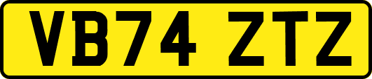 VB74ZTZ