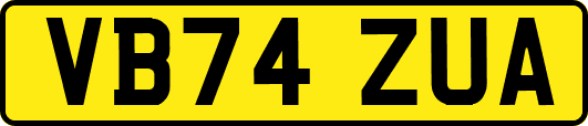VB74ZUA