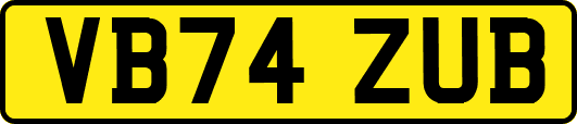 VB74ZUB
